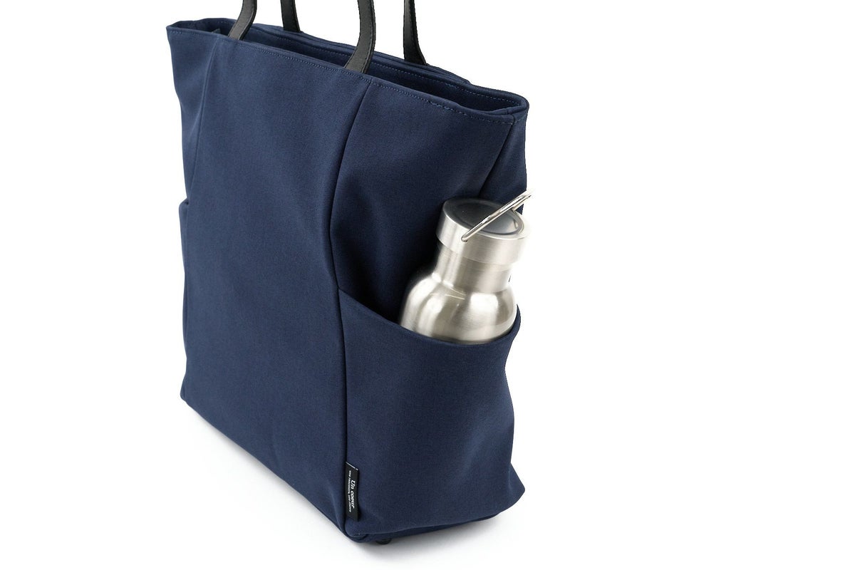 Un coeur アンクール TOROII トロ2 トートバッグ K902091N