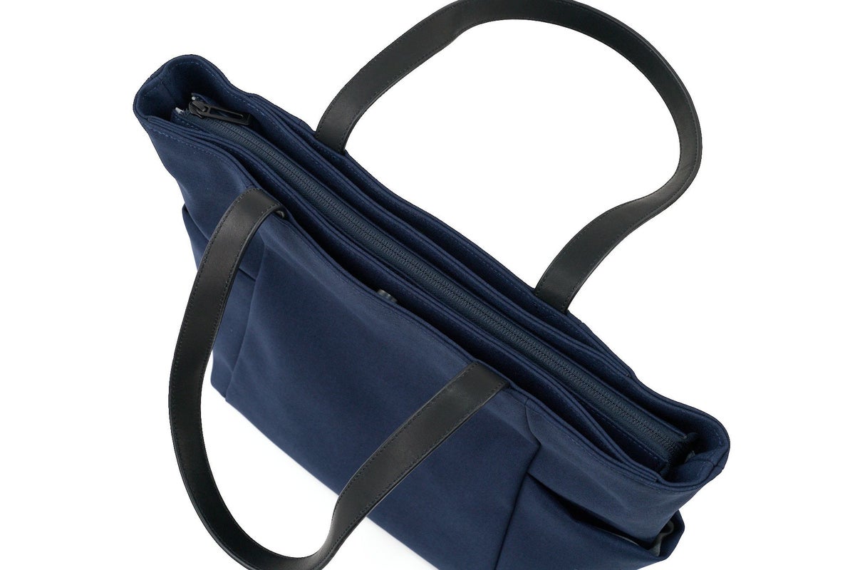 Un coeur アンクール TOROII トロ2 トートバッグ K902091N