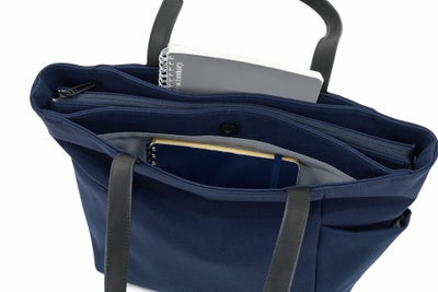 Un coeur アンクール TOROII トロ2 トートバッグ K902091N