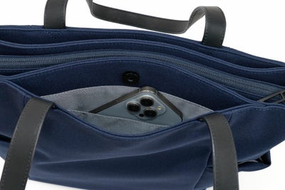 Un coeur アンクール TOROII トロ2 トートバッグ K902091N