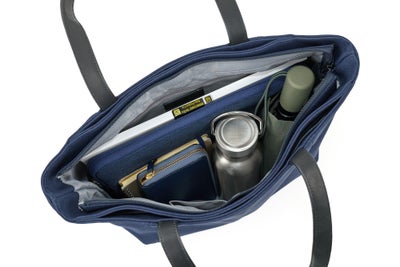 Un coeur アンクール TOROII トロ2 トートバッグ K902091N