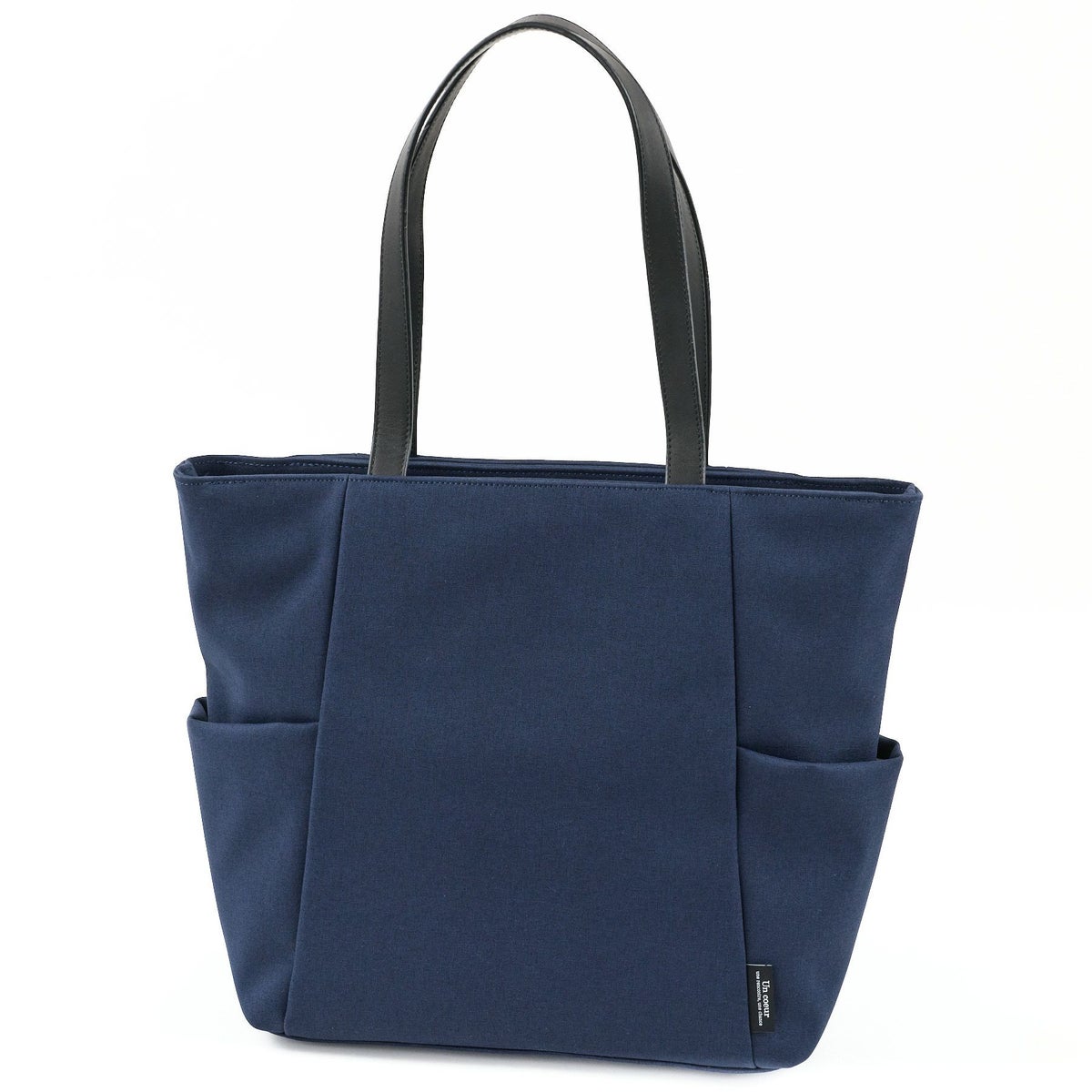 Un coeur アンクール TOROII トロ2 トートバッグ K902091N