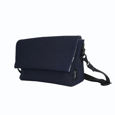 Un coeur アンクール TOROII トロ2 ショルダーバッグ K902003N