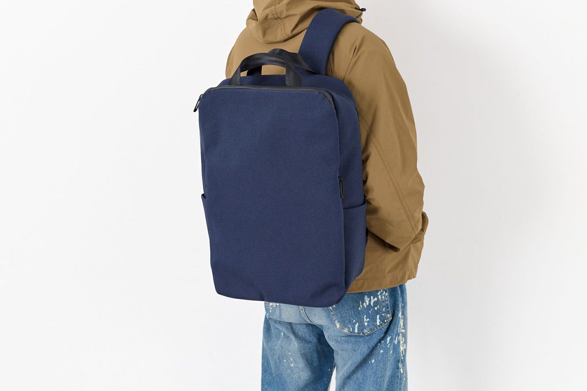 Un coeur アンクール TOROII トロ2 リュック K901111N