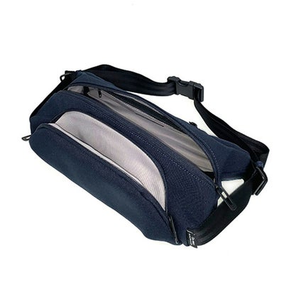 Un coeur アンクール TOROII トロ2 ウエストバッグ K900161N