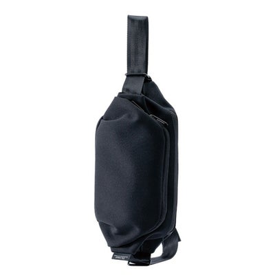 Un coeur アンクール TOROII トロ2 ウエストバッグ K900161N