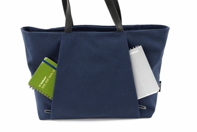 Un coeur アンクール TOROII トロ2 トートバッグ K900141N