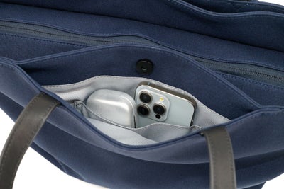 Un coeur アンクール TOROII トロ2 トートバッグ K900141N