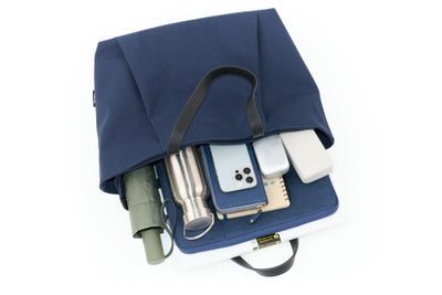 Un coeur アンクール TOROII トロ2 トートバッグ K900141N