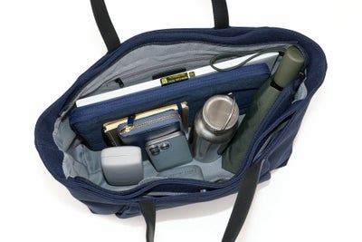 Un coeur アンクール TOROII トロ2 トートバッグ K900141N