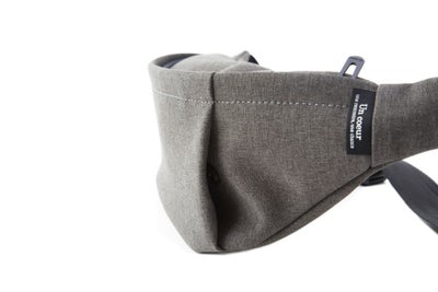 Un coeur アンクール TOROII トロ2 ウエストバッグ K900016N