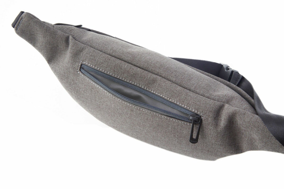 Un coeur アンクール TOROII トロ2 ウエストバッグ K900016N