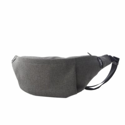 Un coeur アンクール TOROII トロ2 ウエストバッグ K900016N