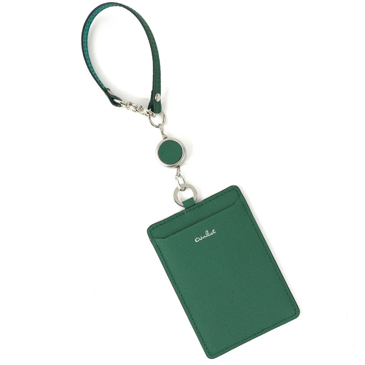 airlist エアリスト パスケース Stella ステラ リール付きパスケース 25003