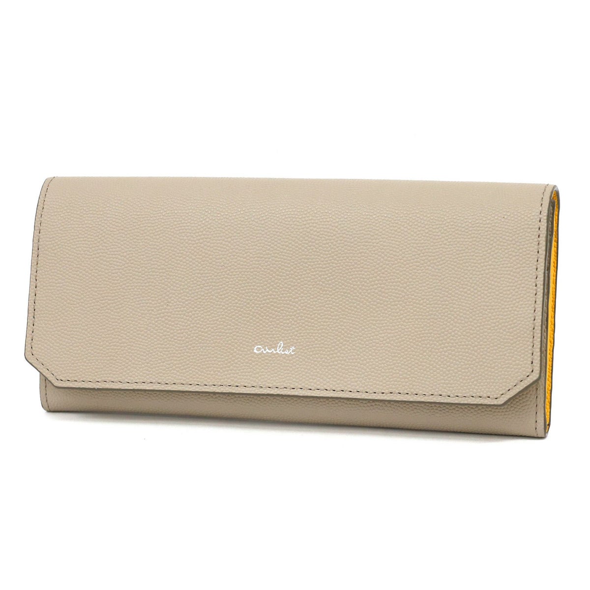 airlist エアリスト Stella ステラ 小銭入れ付き長財布 25033