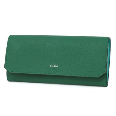 airlist エアリスト Stella ステラ 小銭入れ付き長財布 25033