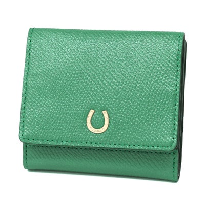 airlist エアリスト Cheval シュヴァル 小銭入れ付き二つ折り財布 24870