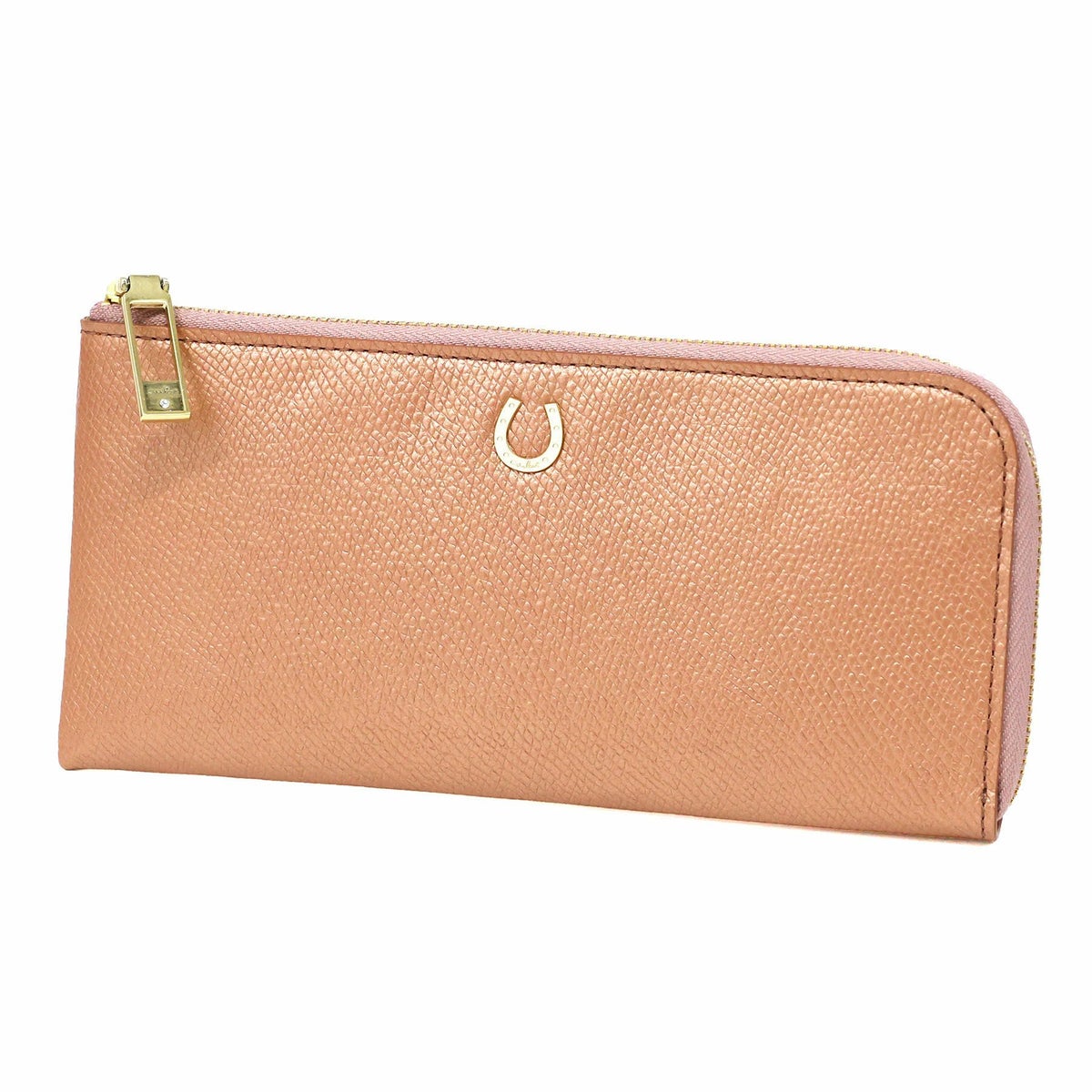 airlist エアリスト Cheval シュヴァル 小銭入れ付き長財布（L字ファスナー式） 24869