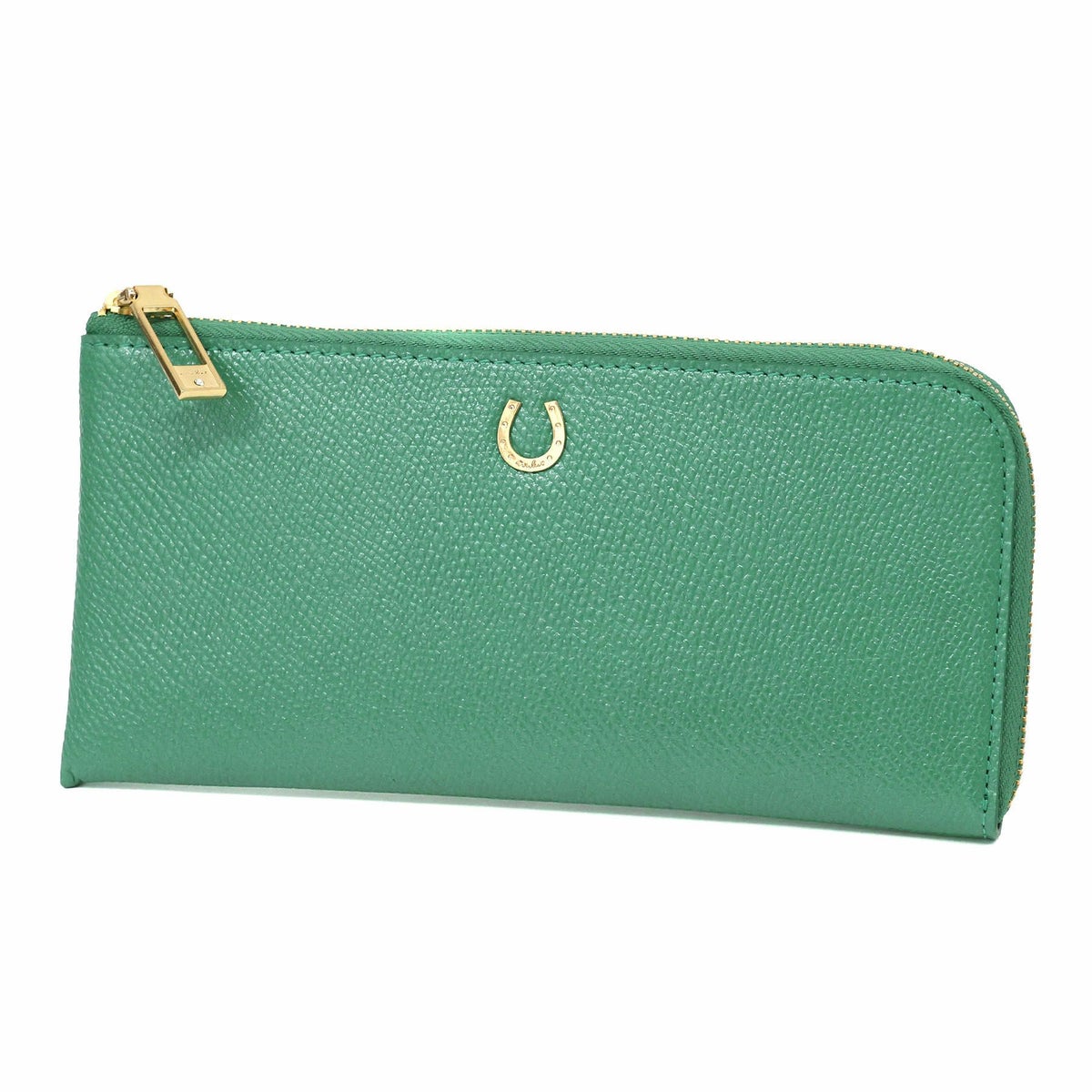 airlist エアリスト Cheval シュヴァル 小銭入れ付き長財布（L字ファスナー式） 24869