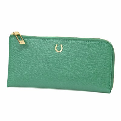 airlist エアリスト Cheval シュヴァル 小銭入れ付き長財布（L字ファスナー式） 24869