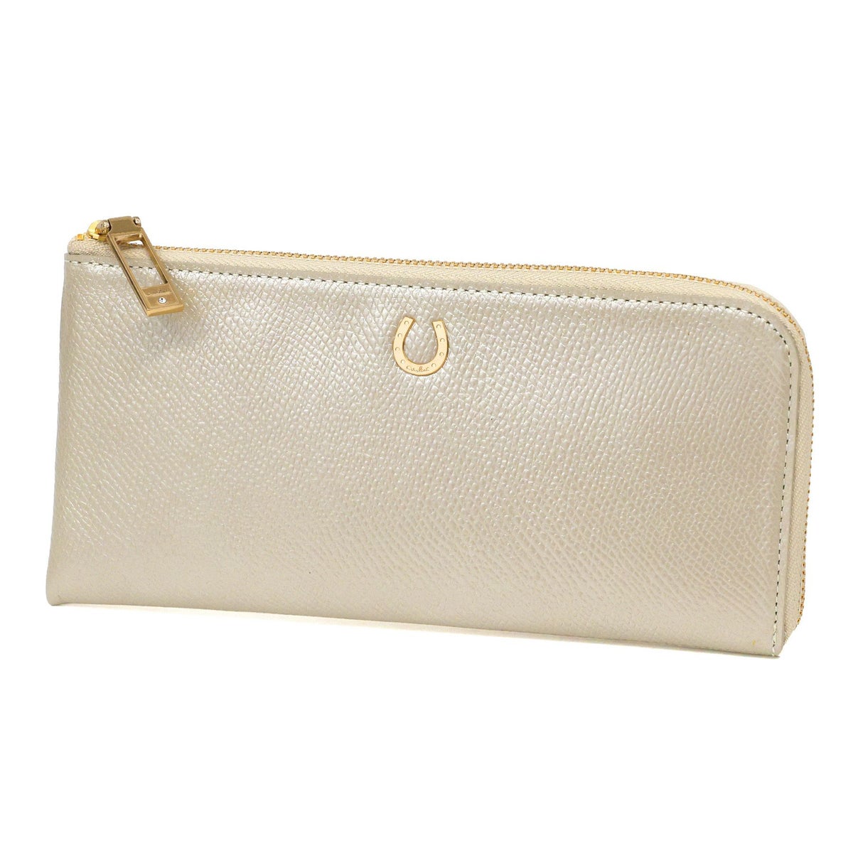 airlist エアリスト Cheval シュヴァル 小銭入れ付き長財布（L字ファスナー式） 24869