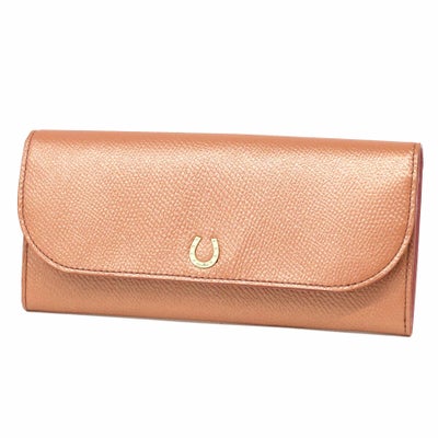 airlist エアリスト Cheval シュヴァル 小銭入れ付き長財布 24868