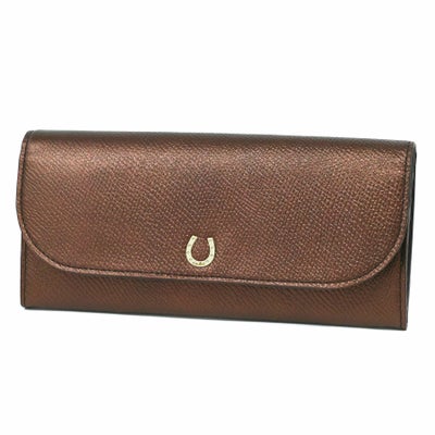 airlist エアリスト Cheval シュヴァル 小銭入れ付き長財布 24868