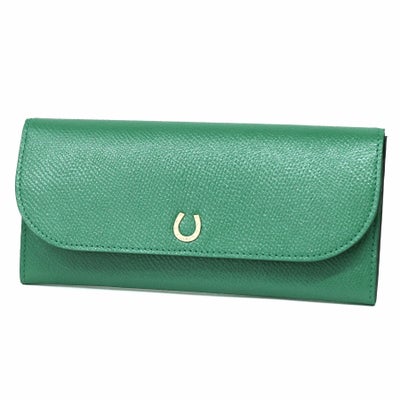 airlist エアリスト Cheval シュヴァル 小銭入れ付き長財布 24868