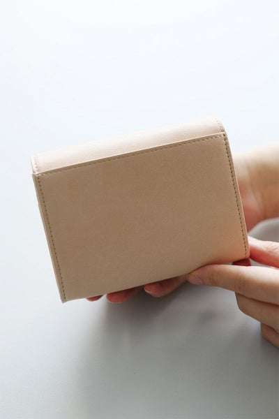 Dakota ダコタ スティード 小銭入れ付き二つ折り財布 0031690