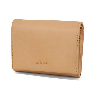 Dakota ダコタ スティード 小銭入れ付き二つ折り財布 0031690