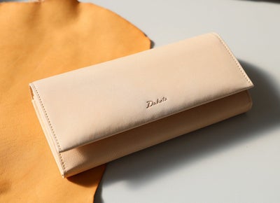 Dakota ダコタ スティード 小銭入れ付き長財布 0031691