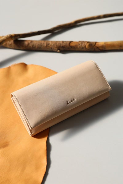 Dakota ダコタ スティード 小銭入れ付き長財布 0031691