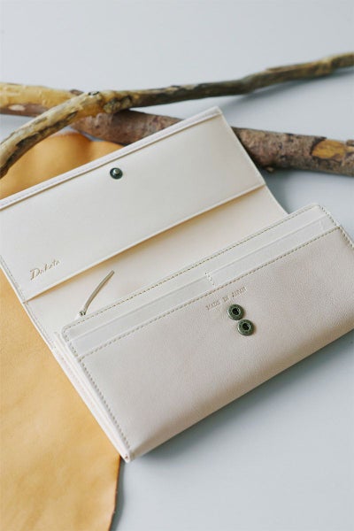 Dakota ダコタ スティード 小銭入れ付き長財布 0031691