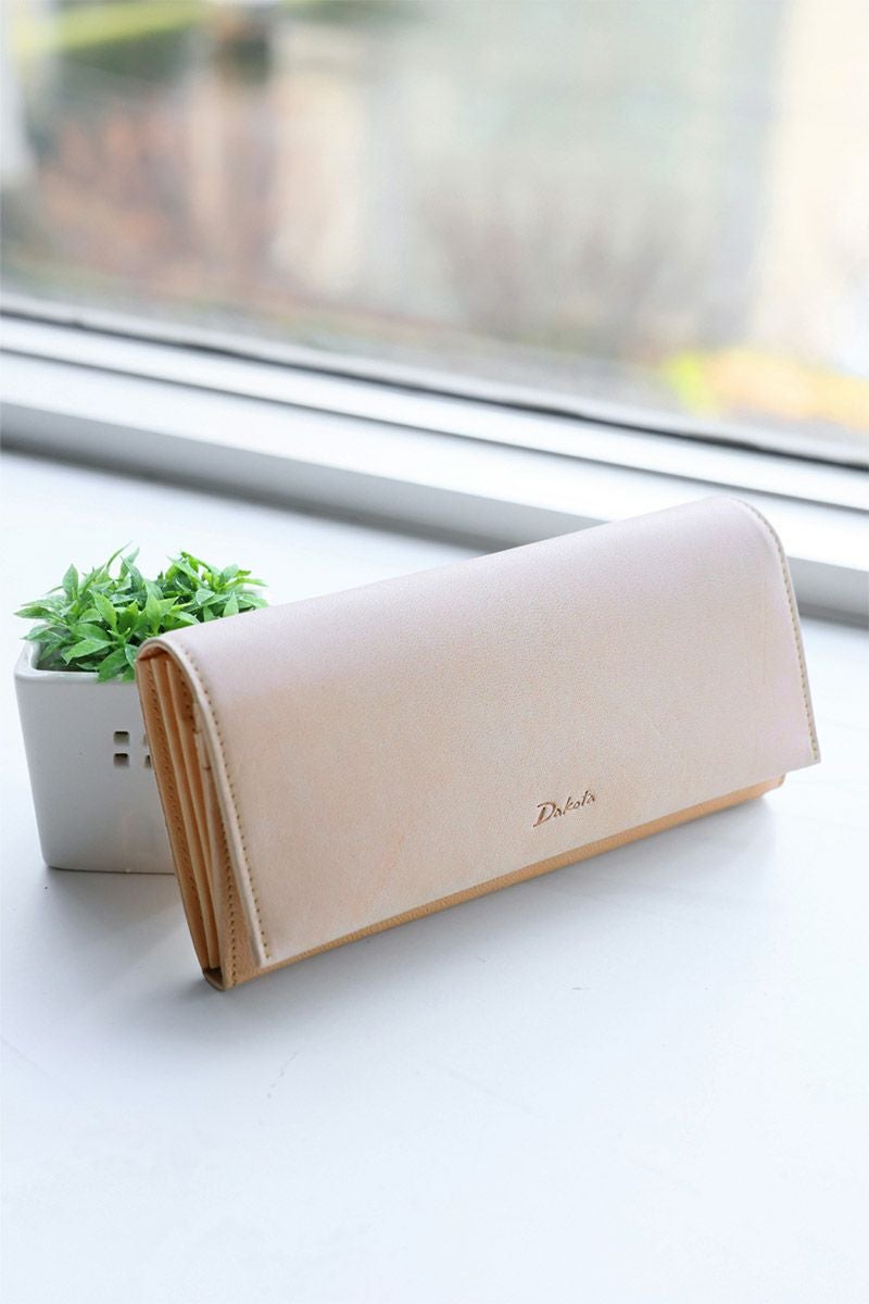 Dakota ダコタ スティード 小銭入れ付き長財布 0031691