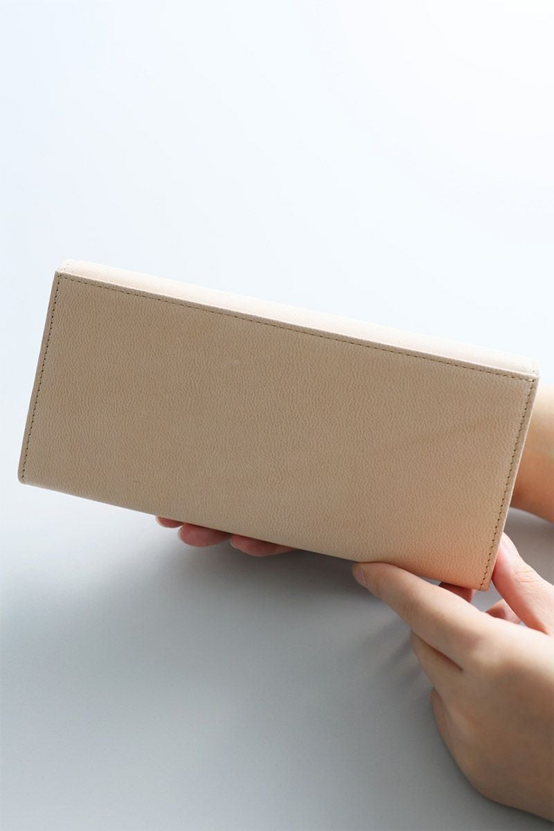 Dakota ダコタ スティード 小銭入れ付き長財布 0031691