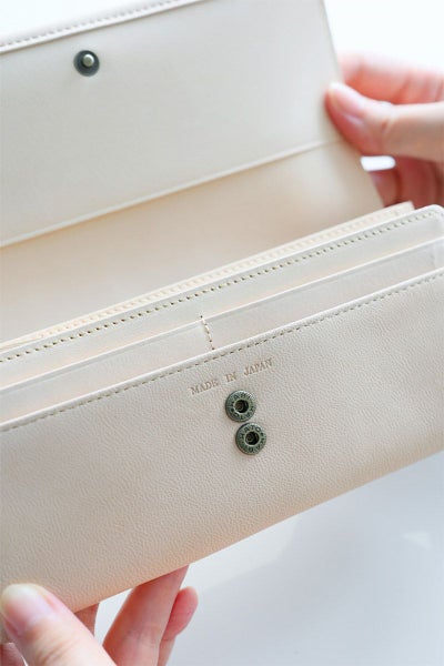 Dakota ダコタ スティード 小銭入れ付き長財布 0031691