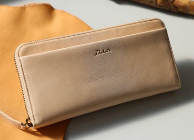 Dakota ダコタ スティード 小銭入れ付き長財布（ラウンドファスナー式 ） 0031692