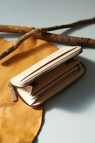 Dakota ダコタ スティード 小銭入れ付き長財布（ラウンドファスナー式 ） 0031692