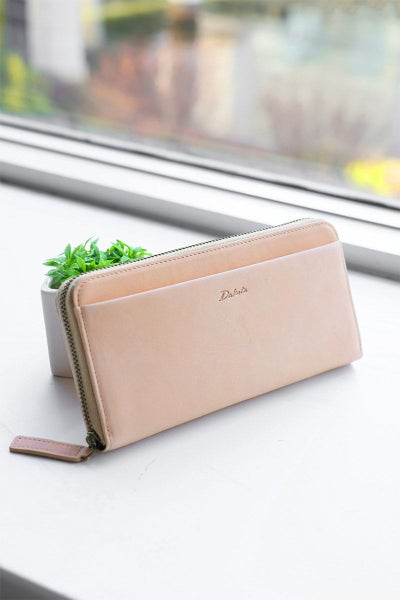 Dakota ダコタ スティード 小銭入れ付き長財布（ラウンドファスナー式 ） 0031692