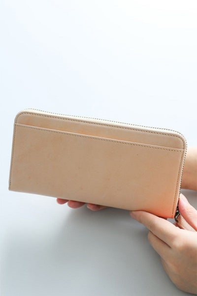 Dakota ダコタ スティード 小銭入れ付き長財布（ラウンドファスナー式 ） 0031692