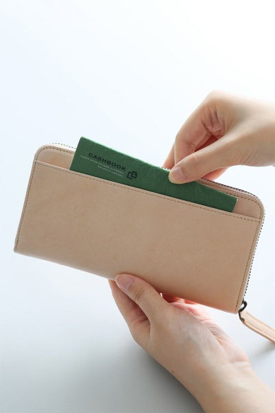 Dakota ダコタ スティード 小銭入れ付き長財布（ラウンドファスナー式 ） 0031692