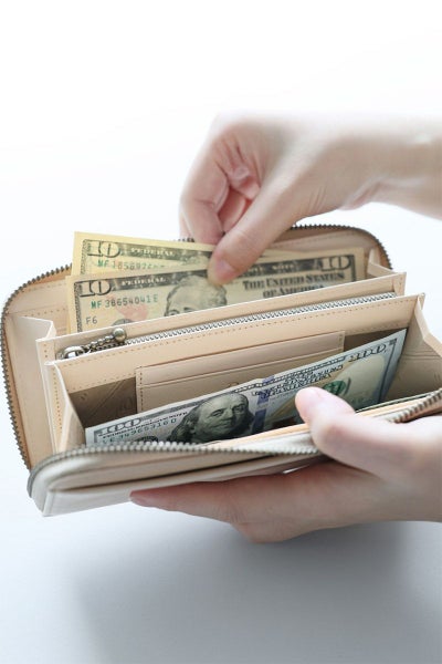 Dakota ダコタ スティード 小銭入れ付き長財布（ラウンドファスナー式 ） 0031692