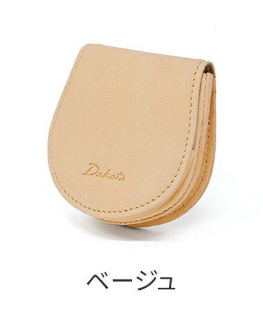 Dakota ダコタ スティード コインケース 0031693