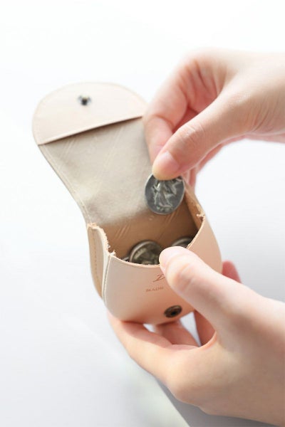 Dakota ダコタ スティード コインケース 0031693