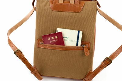 Dakota ダコタ レッタンゴロ リュック 1034920