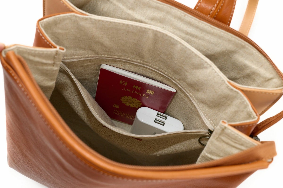 Dakota ダコタ レッタンゴロ リュック 1034920