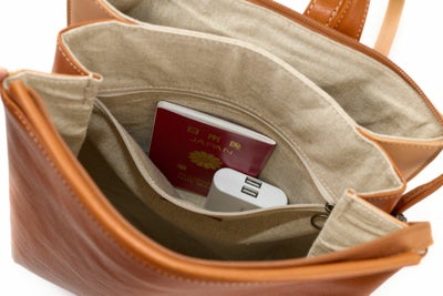 Dakota ダコタ レッタンゴロ リュック 1034920