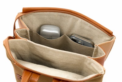 Dakota ダコタ レッタンゴロ リュック 1034920