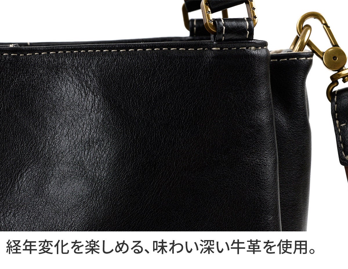 Dakota ダコタ レッタンゴロ 2WAYトートバッグ 1034921