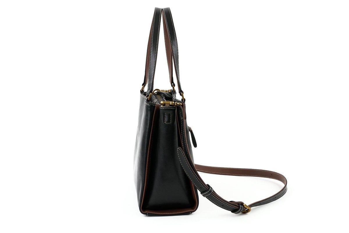 Dakota ダコタ レッタンゴロ 2WAYトートバッグ 1034921